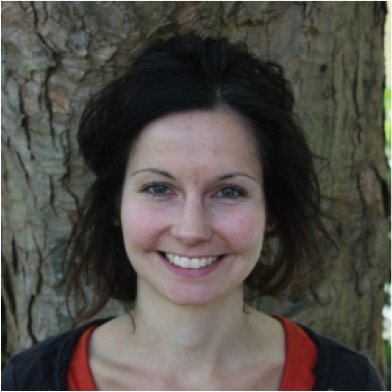 Mirijam Baumeister