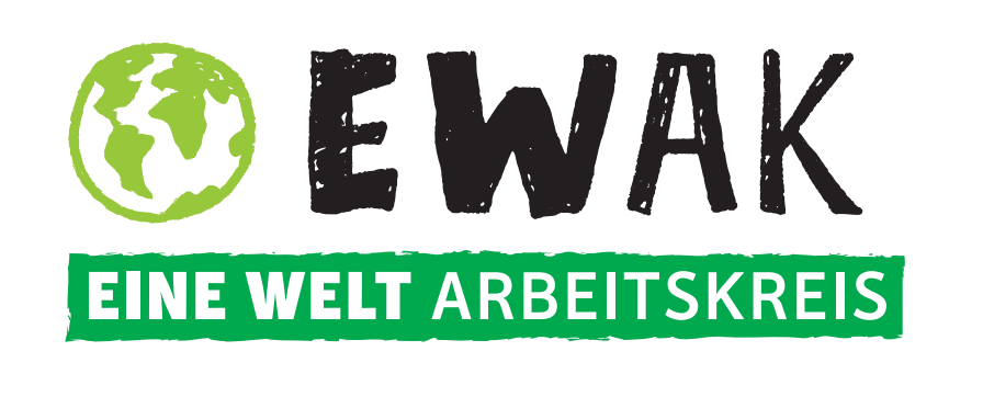 EWAK - Eine Welt Arbeitskreis KjG Aachen